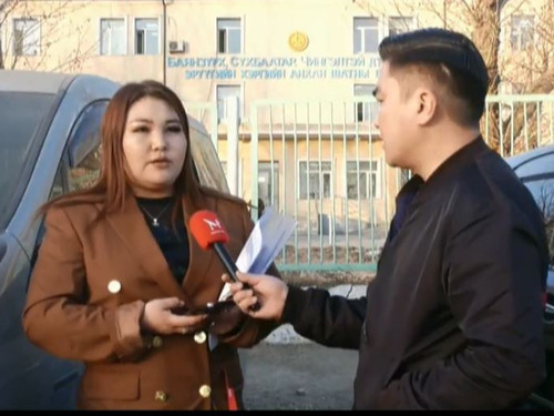  ШҮҮХ: Нэгүүн.мн сайтын эрхлэгч Л.Баяржаргалыг нэг сарын хугацаатай цагдан хорихоор шийдвэрлэв